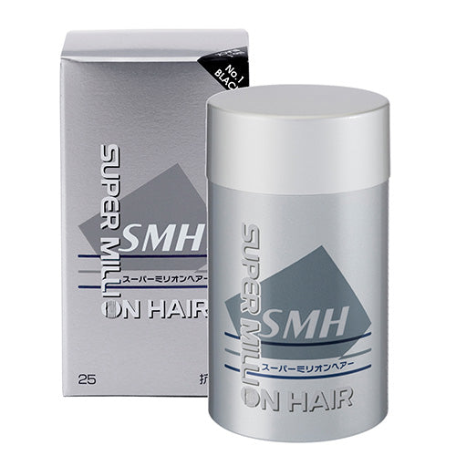 SUPER MILLION HAIR [25g]